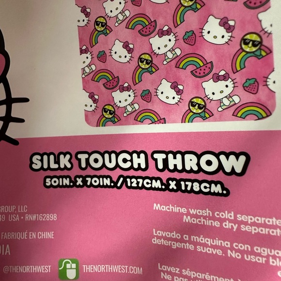 Hello kitty - Picture 2 of 2